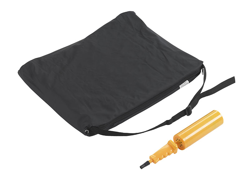 Drive Medical Balanced Aire Adjustable Cushion 20x2