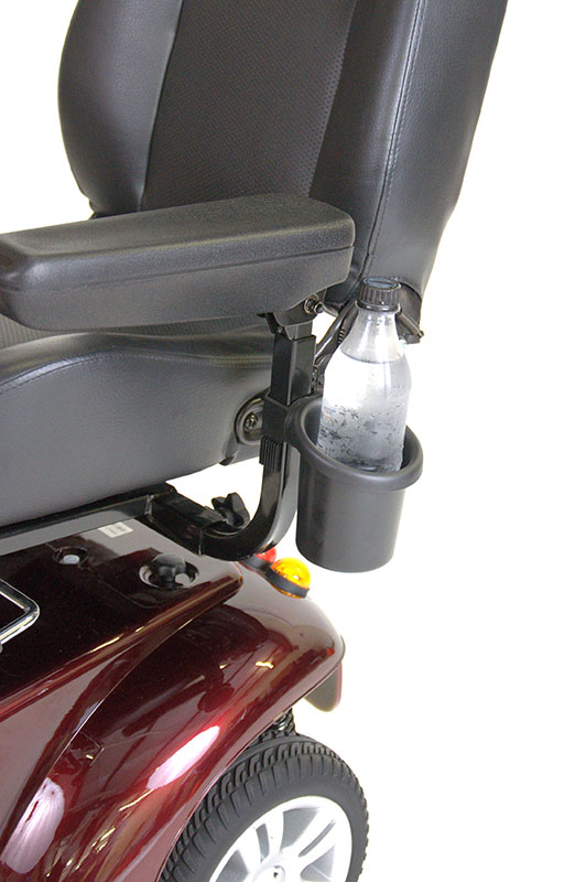 Drive Medical Power Mobility Drink Holder