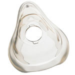 Drive Medical Large Cushion for ComfortFit Full Face CPAP Mask thumbnail