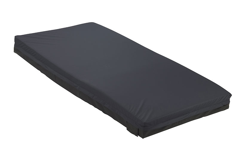 Drive Medical Balanced Aire Self Adjusting Convertible Mattress 35 inch