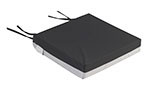 Drive Medical Premier One Foam Cushion 18"x16" thumbnail