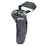 Drive Medical D Tank Oxygen Cylinder Carry Bag thumbnail