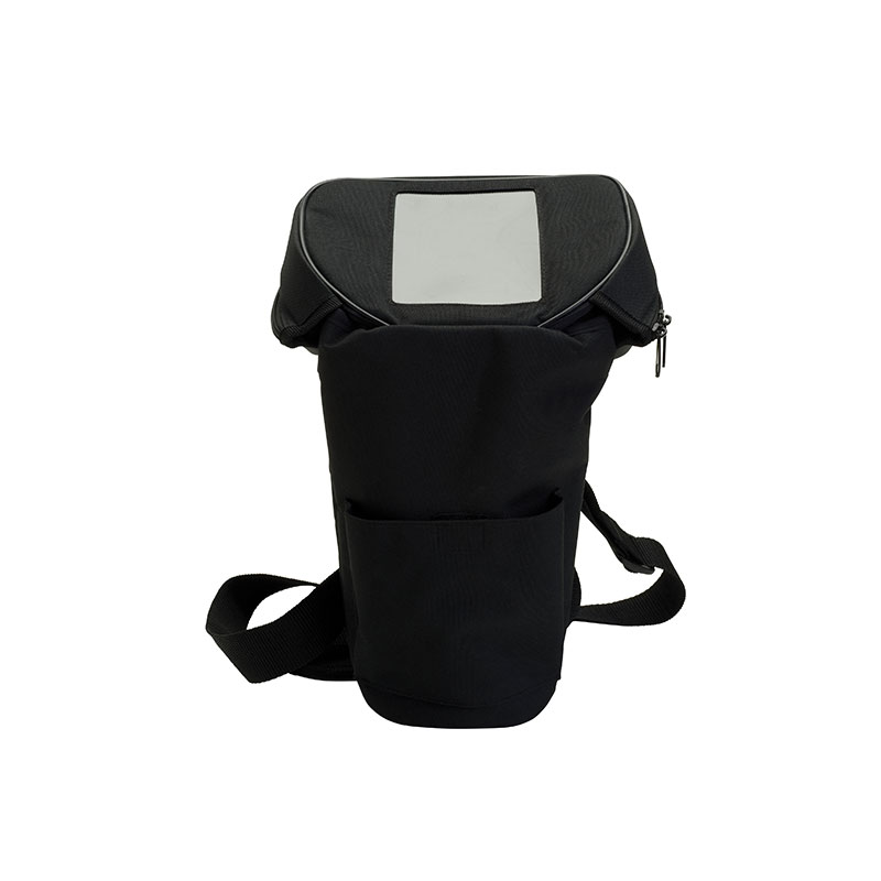Drive Medical Oxygen Cylinder Versatile Shoulder Carry Bag