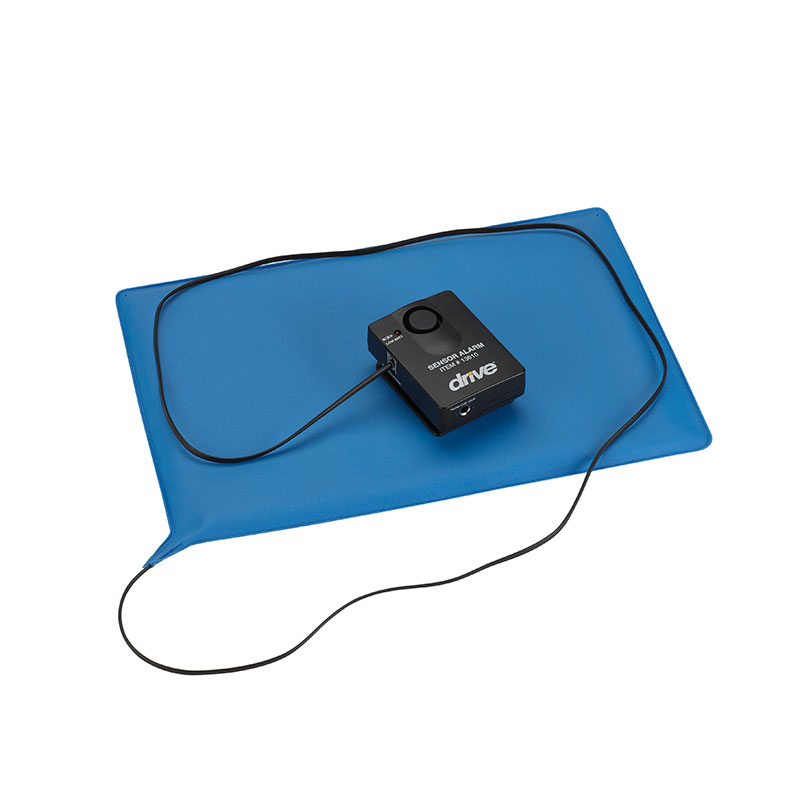 Drive Medical Pressure Sensitive Chair Patient Alarm 13605