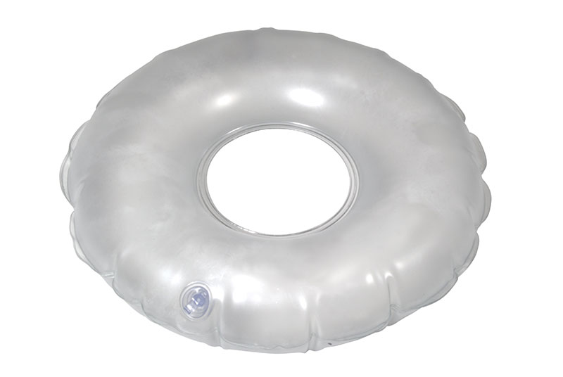 Drive Medical Inflatable Vinyl Ring Cushion