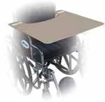 Drive Medical Wheelchair Tray - STDS5050 thumbnail