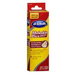 Dr. Scholl's Moleskin Plus Cut To Size Padding Roll Each - Pack of 6 thumbnail