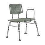 Dynarex Bariatric Tub Transfer Bench thumbnail