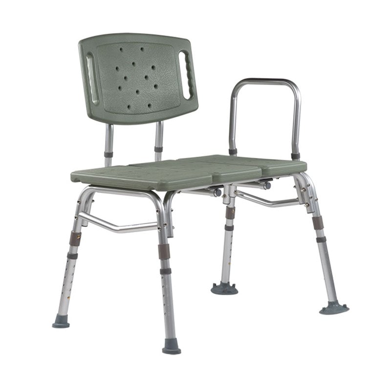 Dynarex Bariatric Tub Transfer Bench ADW Diabetes