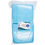 Dynarex Disposable Underpads 30x36 inch 90g with Polymer Pack of 50 thumbnail