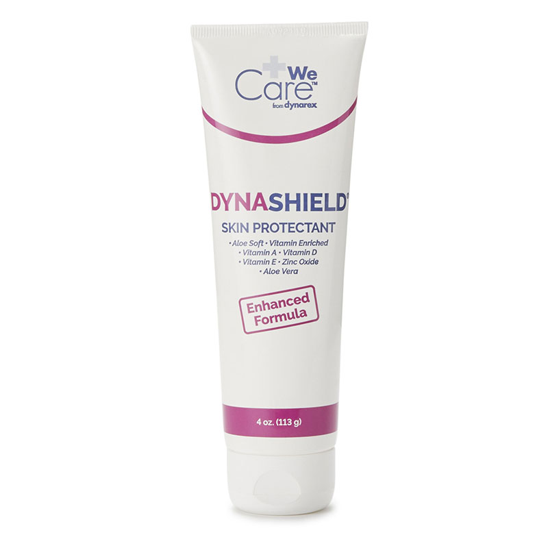 Dynarex DynaShield Skin Protectant 4oz Tube