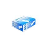Dynarex Incontinence Pant Liner 4x11 inch Case of 250 thumbnail