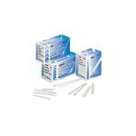 Dynarex Non-Sterile Cotton-Tip Applicator with Wood Handle 6 inch Box of 1000 thumbnail