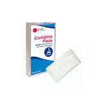 Dynarex Sterile Non-Adherent Combine Pad 5x9 inch Pack of 20 thumbnail