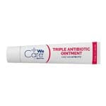 Dynarex Triple Antibiotic Ointment 1oz Tube Case of 72 thumbnail