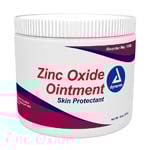 Dynarex Zinc Oxide 15oz Jar thumbnail