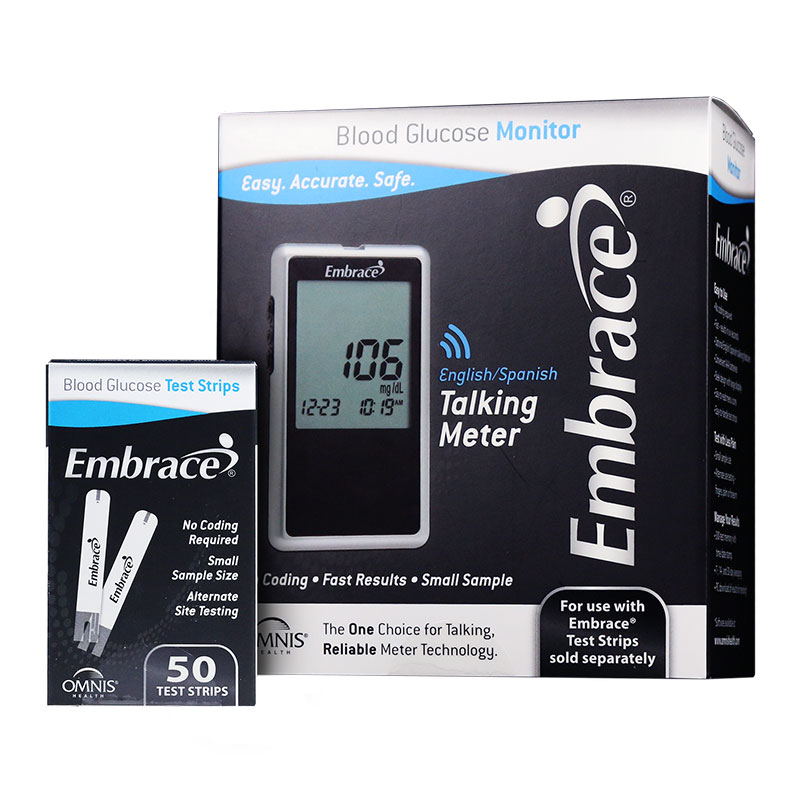 Diabetic Gift - Glucose Meter Kits