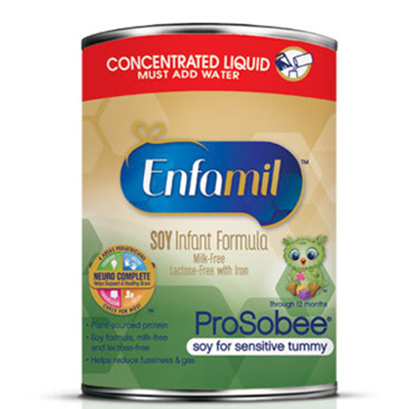 Enfamil ProSobee 13oz
