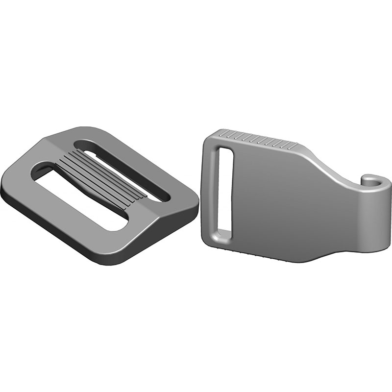 Eson Nasal Mask Headgear Clips & Buckle Fisher & Paykel 400HC569