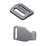 Eson Nasal Mask Headgear Clips & Buckle Fisher & Paykel 400HC569 thumbnail