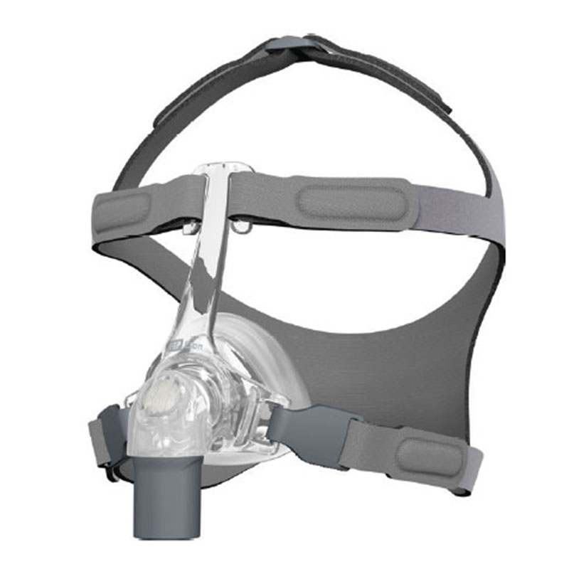 Eson Nasal Mask With Ergofit Headgear Medium Fisher & Paykel 400450