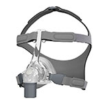 Eson Nasal Mask With Ergofit Headgear Small Fisher & Paykel 400449 thumbnail