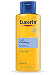 Eucerin Skin Calming Dry Skin Body Wash 8.4oz thumbnail