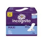First Quality Incognito Multi-Channel Maxi Regular Package of 24 thumbnail