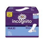 First Quality Incognito Multi-Channel Maxi Regular Package of 48 thumbnail