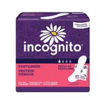 First Quality Incognito Pantiliners Long Case of 480 thumbnail