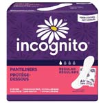 First Quality Incognito Pantiliners Long Case of 480 thumbnail