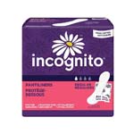 First Quality Incognito Ultra Thin with Wings Long Super Package of 16 thumbnail