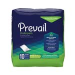 First Quality Prevail Disposable Underpad Large 30x30 inch Package of 10 thumbnail