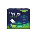 First Quality Prevail Incontinence Fluff Underpads 23x36 inch Case of 120 thumbnail