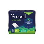 First Quality Prevail Incontinence Fluff Underpads 23x36 inch Package of 15 thumbnail