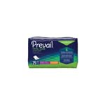 First Quality Prevail Super Absorbent Underpad X-Large 30x30 inch Package of 25 thumbnail