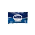 First Quality Prevail Unscented Disposable Adult Washcloth 12x8 inch Case of 576 thumbnail