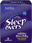 First Quality Sleepovers Youth Pants SM/MD 15/bag thumbnail
