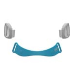 Fisher & Paykel Evora Full Headgear Clips & Frame Clip thumbnail