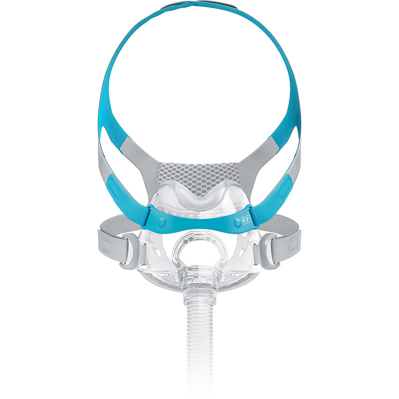 Fisher & Paykel Evora Full Mask Extra Small With Headgear