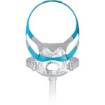 Fisher & Paykel Evora Full Mask Large With Headgear thumbnail