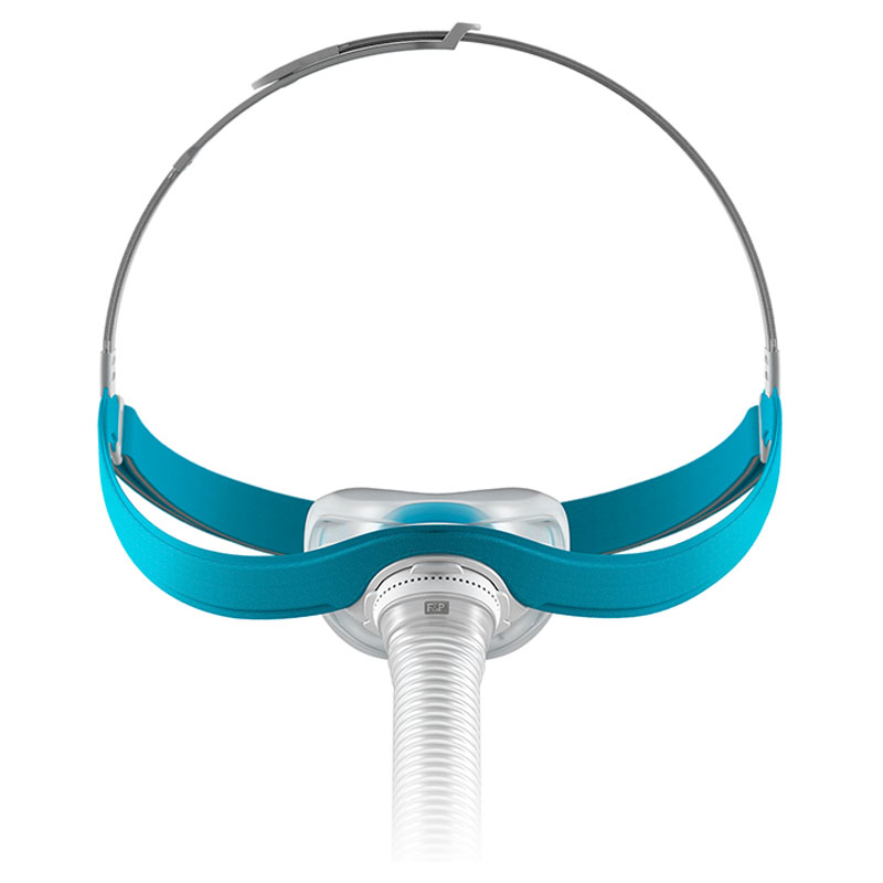 Fisher & Paykel Evora Nasal Mask Medium With Headgear
