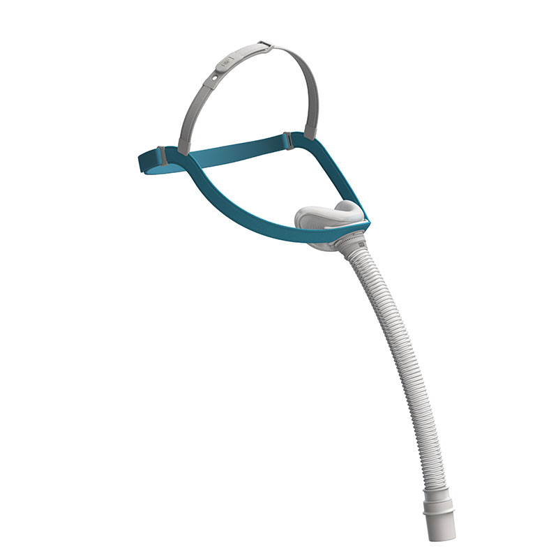 Fisher & Paykel Evora Nasal Mask Small With Headgear