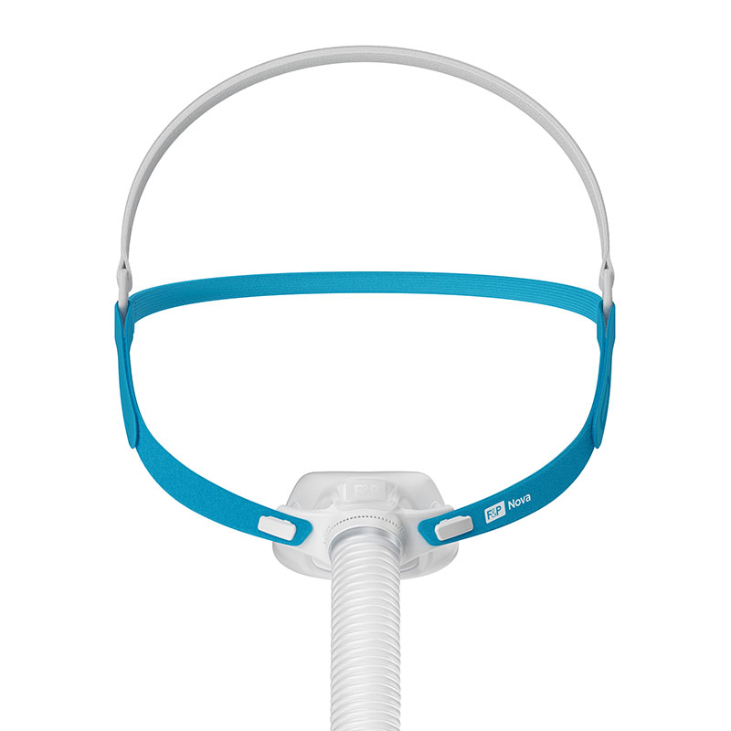 Fisher & Paykel Nova Micro Pillows Mask Large With Headgear