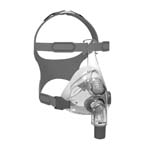 Fisher & Paykel Simplus Full Face Mask Small/Medium/Large thumbnail