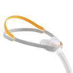 Fisher & Paykel Solo Nasal Mask Medium With Headgear thumbnail