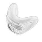 Fisher & Paykel Solo Nasal Mask Seal Small thumbnail