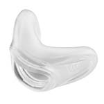 Fisher & Paykel Solo Nasal Mask Seal Wide thumbnail