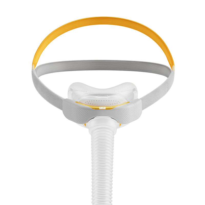 Fisher & Paykel Solo Nasal Mask Wide
