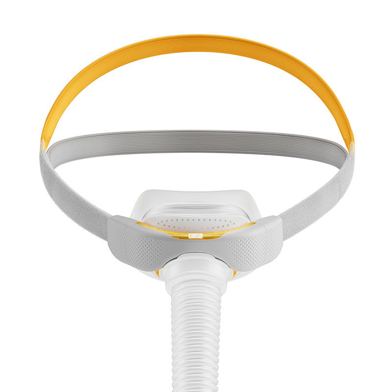 Fisher & Paykel Solo Pillows Mask Small/Medium/Large